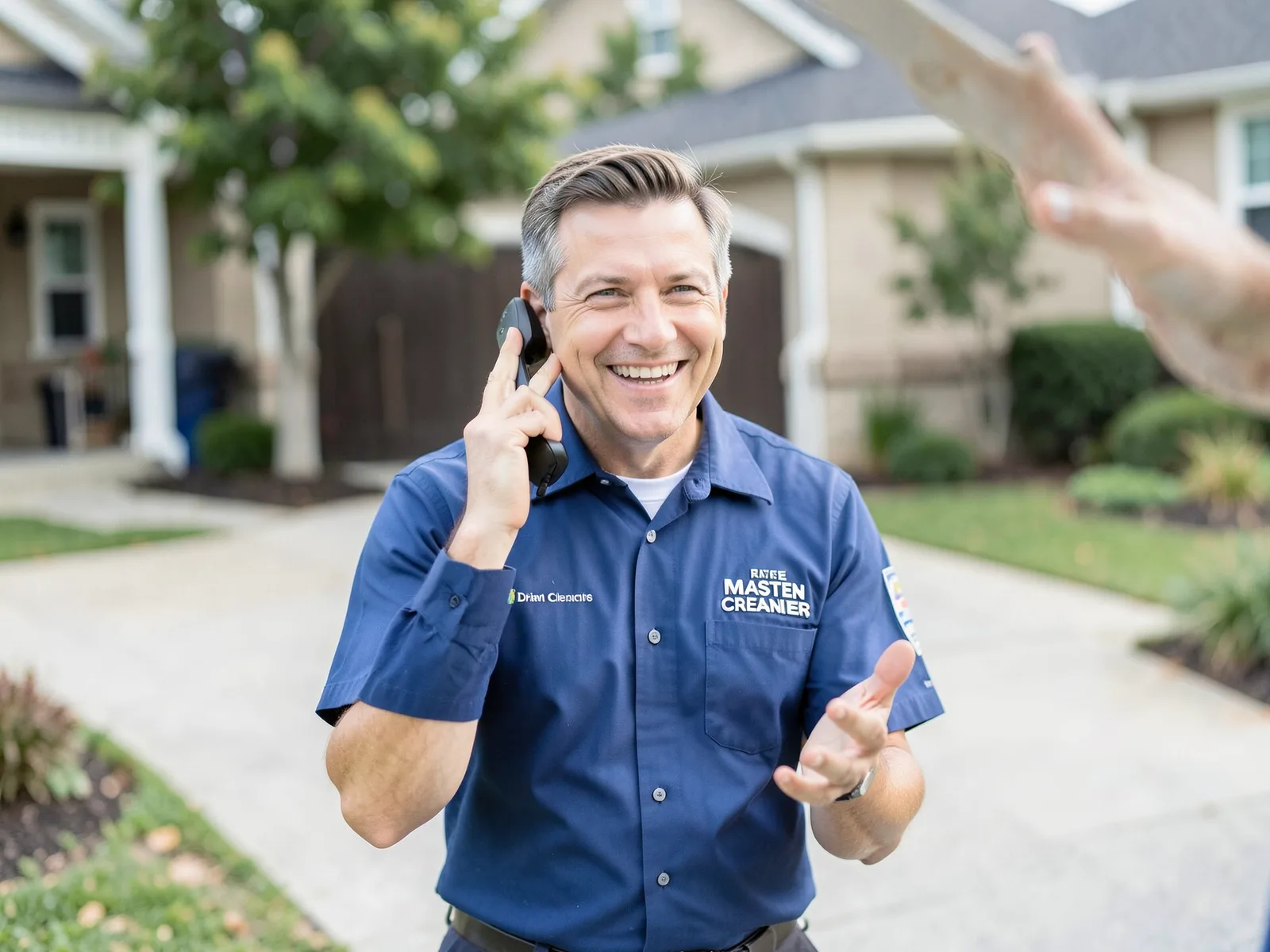 Drain Cleaning Strang, NE FAQs